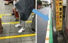 Video Video's over Japan Japan