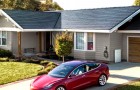 Le nuove tegole solari progettate da Tesla promettono grande efficienza energetica a prezzi ridotti