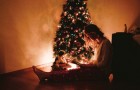 In Islanda è tradizione regalarsi libri a Natale e trascorrere le feste a leggerli sotto l'albero