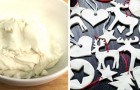 La pasta al bicarbonato: il tutorial semplice per preparare questo composto e creare lavoretti di ogni tipo