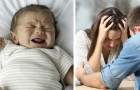 La nascita di un bambino non risolve i problemi di una coppia: 5 cose che accadono con il suo arrivo