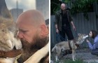 video med Vargar
