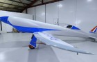 Rolls Royce présente son nouvel avion entièrement électrique : avec lui, la marque veut établir le nouveau record de vitesse