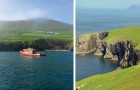 Un'isola irlandese cerca 2 persone per gestire una locanda: l'occasione perfetta per riscoprire il contatto con la natura