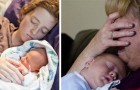 Il sacrificio di una mamma: per dare alla luce il suo bambino, questa ragazza sceglie di interrompere la chemio