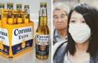 Selon les statistiques, de nombreuses personnes ont demandé à Google si le Coronavirus était lié à la bière Corona