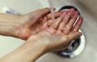 Qualche consiglio utile per lavarsi bene le mani e ridurre la possibilità di veicolare i virus