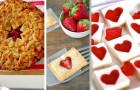 San Valentino in cucina: 10 idee fra le più scenografiche per presentare piatti unici e romantici