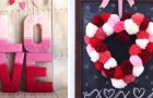 10 fra le idee più romantiche per decorare a San Valentino e rendere creativa la vostra festa