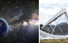 Ogni 16 giorni, questo telescopio canadese riceve misteriosi segnali radio dallo spazio profondo