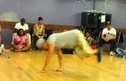 Video de Break dance