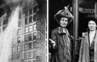 Den 8:e mars firas till minne av en brand som år 1911 dödade 146 fabriksarbetande kvinnor i New York