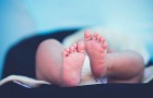 Un neonato ritenuto il più giovane paziente affetto da Covid-19 al mondo sarebbe guarito dal virus