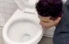 Video Ongelofelijke video's Ongelofelijk