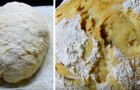 Homemade bread: the recipe for preparing potato bread, a soft and tasty variation