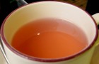 Apple peel herbal tea: a natural infusion that helps to relieve stress and sleep better at night