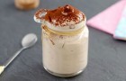 Bottled coffee cream: the recipe to prepare it at home in a short time and with only 3 ingredients