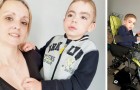 Aufgespürt und verhaftet: Dieb klaut einem behinderten Jungen seinen elektrischen Rollstuhl