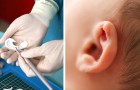 Una bimba recupera l'udito grazie alla ricostruzione 3D: è la prima volta in Italia