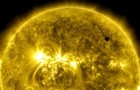 La NASA pubblica un affascinante video time-lapse che mostra l'evoluzione del Sole in 10 anni di osservazione