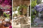 13 droompergola's om een fantastische relaxhoek in de tuin in te richten