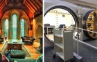 Vidéos d' Architecture