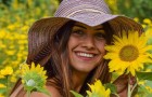 Als je veel van zonnebloemen houdt, kan dit enkele aspecten van je persoonlijkheid onthullen
