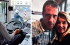 A bus driver was beaten to death after refusing to let on passengers who weren't wearing face masks 