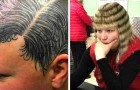 13 people who are not embarrassed at all by their really bad hairstyles 