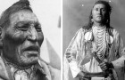 20 Schwarz-Weiß-Fotos von Ureinwohnern Amerikas zeugen von der Schönheit einer Kultur, die heute weit entfernt ist