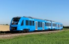 I treni ad idrogeno potrebbero sbarcare in Italia a partire dal 2021: zero emissioni e acqua come propulsore