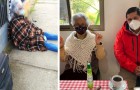 Abbandona la madre di 88 anni fuori di casa: donna denunciata per maltrattamenti