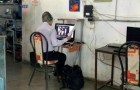 Video de Escuela