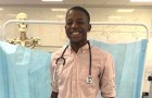 Uno studente scrive un manuale per trattare le patologie di chi ha la pelle scura, contro le discriminazioni mediche
