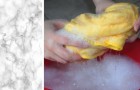 Il tutorial per preparare un detergente fai-da-te per pulire il marmo: l'alternativa economica e casalinga