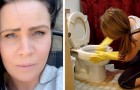 Une femme meurt subitement après avoir nettoyé sa salle de bains : en cause, un mélange toxique d'eau de javel et de détergents