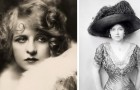 Hur kändisar såg ut för 100 år sedan, det här är 15 bilder på några av de vackraste kvinnorna från det gågna seklet