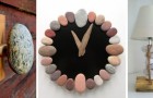 11 propositions fantastiques pour décorer en recyclant les pierres de façon créative
