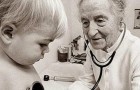 Leila Denmark, la super centenaire qui a sauvé le monde d'une épidémie : une véritable femme record