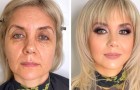 Vídeo de Make up