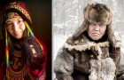 Ce photographe a immortalisé les peuples indigènes de Sibérie dans des clichés puissants et profonds