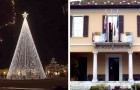 Al 32 jaar heeft dit kleine stadje in Italië de kerstverlichting opgegeven en het geld geschonken aan een goed doel