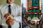 Japan: Öffentlicher Angestellter wird bestraft, weil er seinen Schreibtisch 3 Minuten vor der Mittagspause verlässt