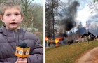 video med Räddningsaktioner