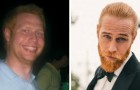 19 mannen die een zekere charme hebben gevonden door hun baard te laten groeien