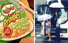 Video Video's over Japan Japan