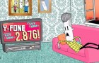 Video Cartoni