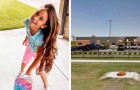 An 8-year-old girl is expelled from school after confessing to her classmate that she has a crush on her