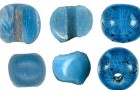 Découverte en Alaska de perles de verre vénitiennes arrivées en Amérique avant Christophe Colomb