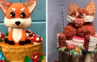 Video de DULCES